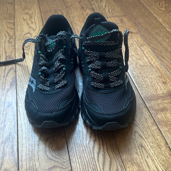 Saucony Excursion 15 - Picture 2 of 4